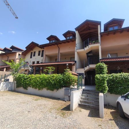 Vacanze Sportive La Cassa Exterior photo