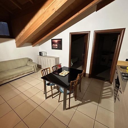 Vacanze Sportive La Cassa Exterior photo