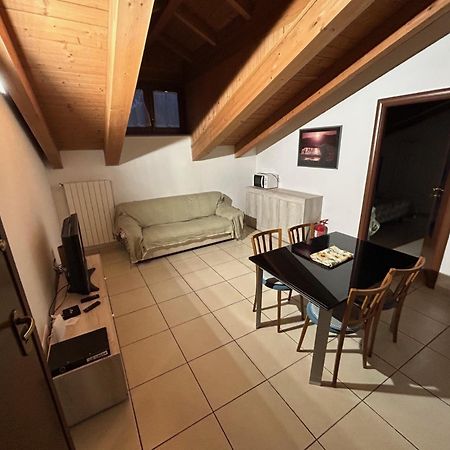 Vacanze Sportive La Cassa Exterior photo