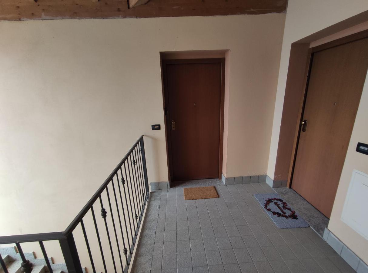 Vacanze Sportive La Cassa Exterior photo