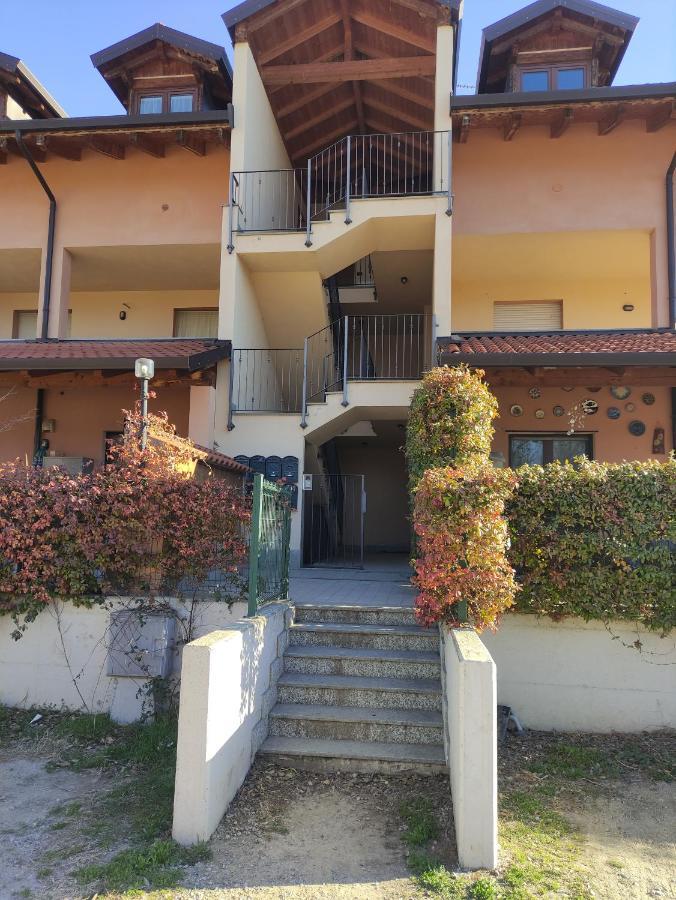 Vacanze Sportive La Cassa Exterior photo
