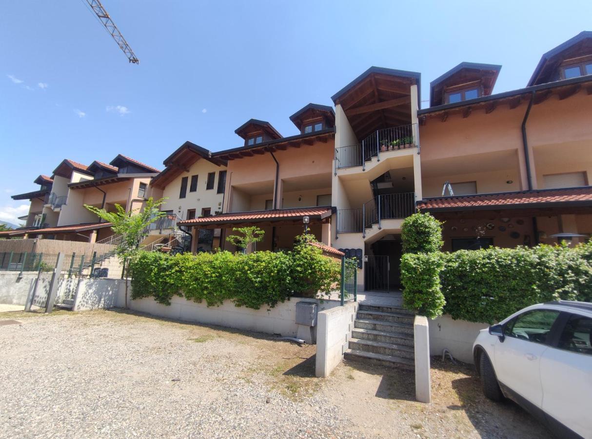 Vacanze Sportive La Cassa Exterior photo