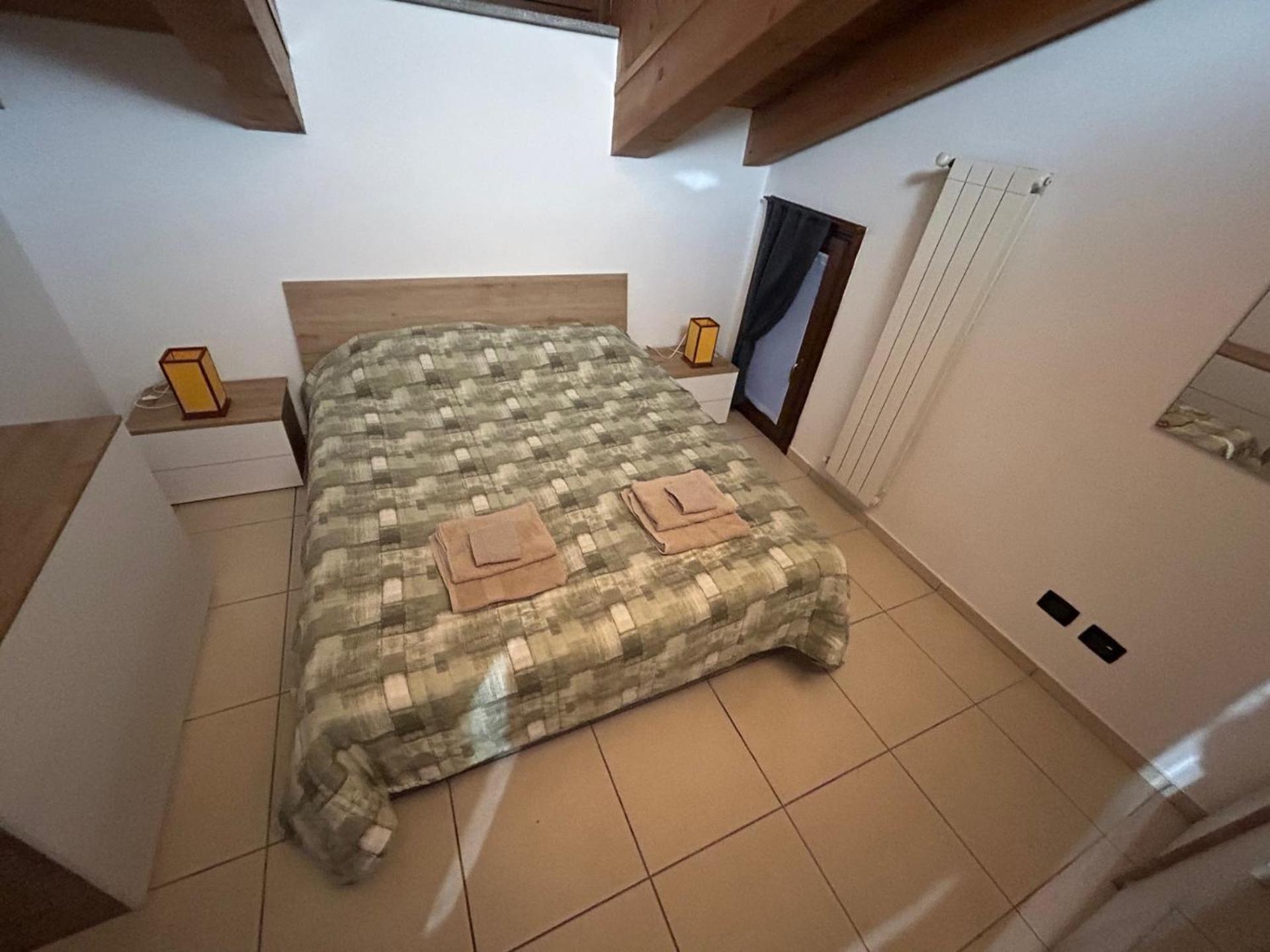 Vacanze Sportive La Cassa Exterior photo