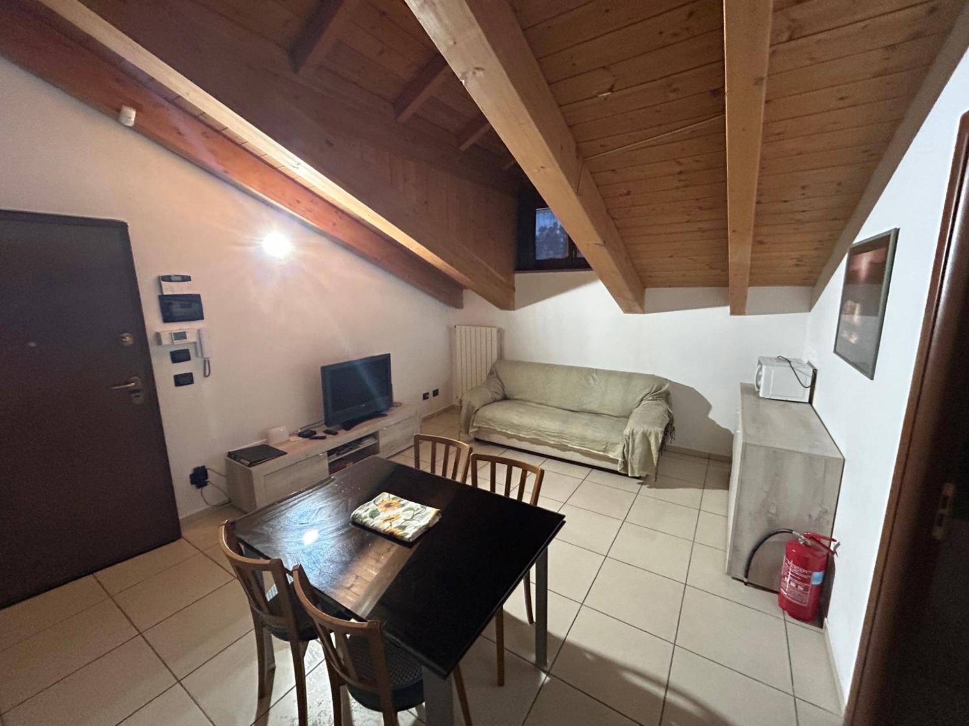 Vacanze Sportive La Cassa Exterior photo