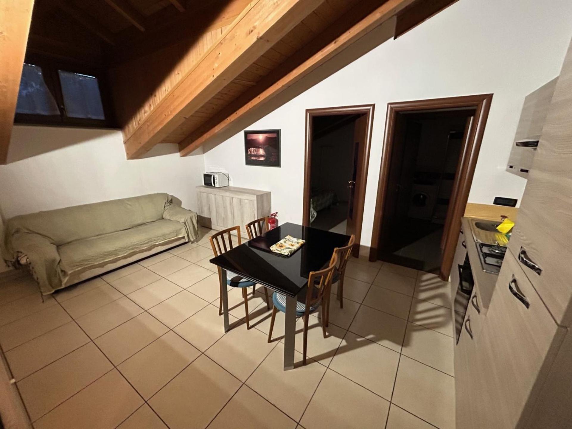 Vacanze Sportive La Cassa Exterior photo