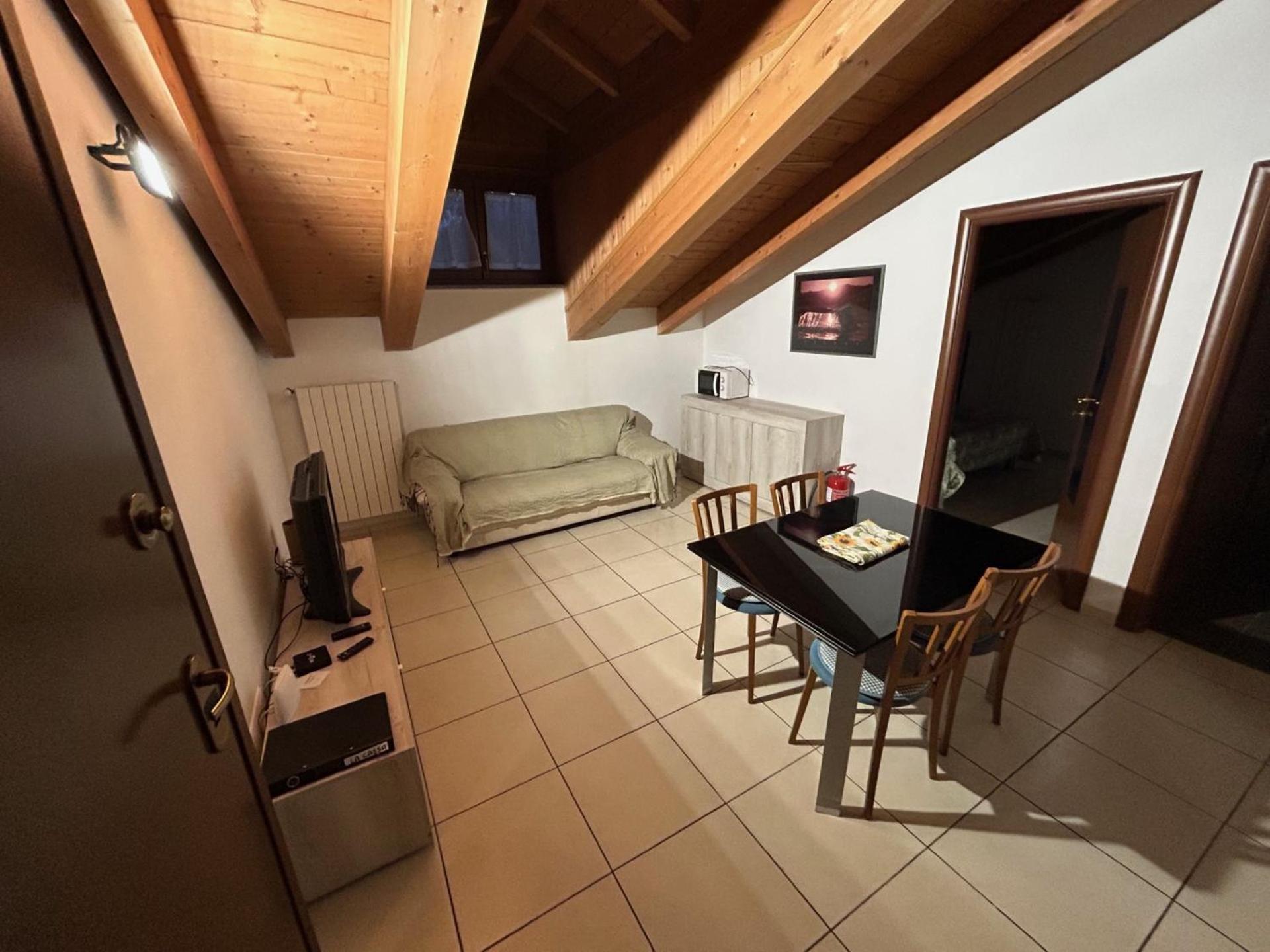 Vacanze Sportive La Cassa Exterior photo