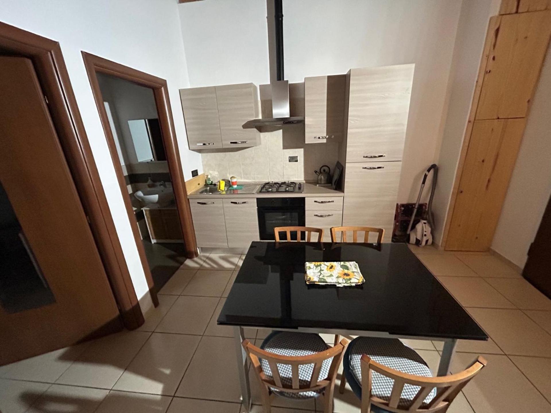 Vacanze Sportive La Cassa Exterior photo